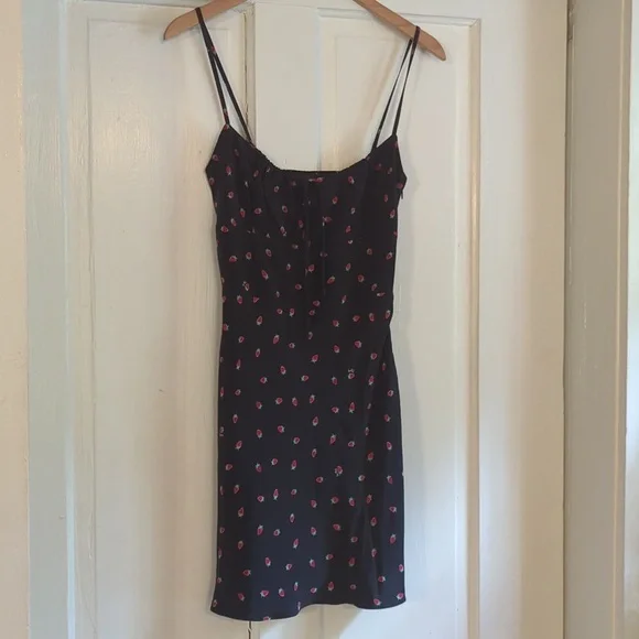 Realisation Par Inez Dress - Picture 4 of 10